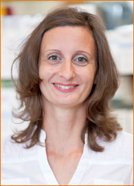 Elisabeth Eichhorn - Pharmazeutisch-Technische-Assistentin